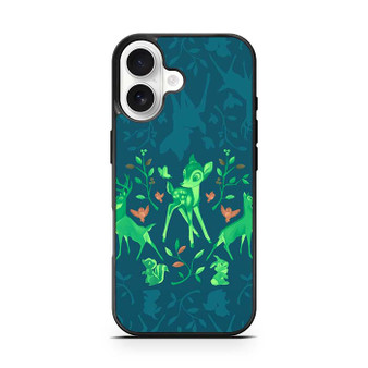 Disney Bambi iPhone 17 Case