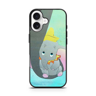 Disney Dumbo 2 iPhone 17 Case