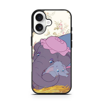Disney Dumbo 4 iPhone 17 Case