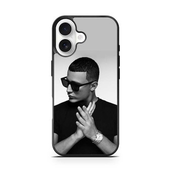 Dj Snake iPhone 17 Case