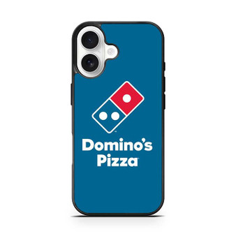 Dominos Pizza 3 iPhone 17 Case