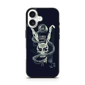 Donnie Darko Concept iPhone 17 Case