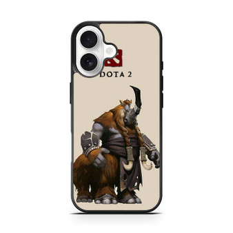 Dota 2 Elephant iPhone 17 Case