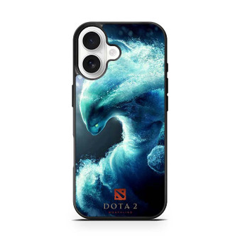 Dota 2 Morphling iPhone 17 Case