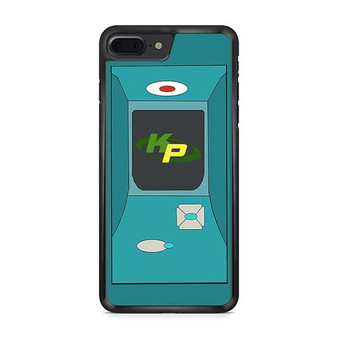 Disney Kim Possible Kimmunicator iPhone 7 | iPhone 7 Plus Case