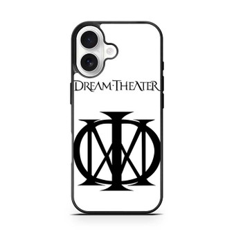 Dream Theater iPhone 17 Case
