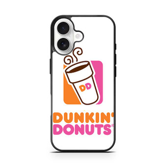 Dunkin Donuts iPhone 17 Case