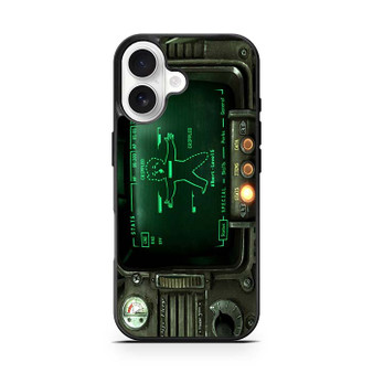 Fallout goty edition iPhone 17 Case