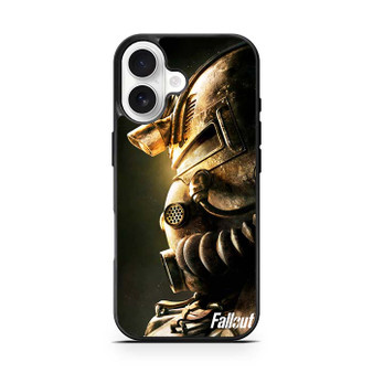 Fallout 1 iPhone 17 Case