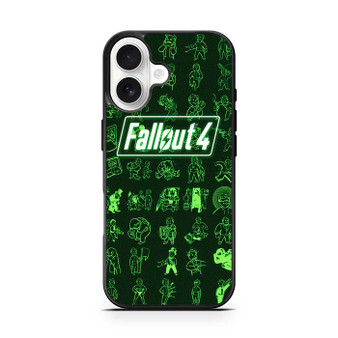Fallout 2 iPhone 17 Case