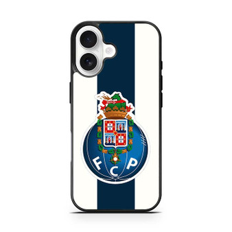 FC Porto 2 iPhone 17 Case