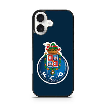 FC Porto 3 iPhone 17 Case