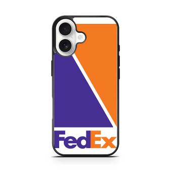 Fedex iPhone 17 Case