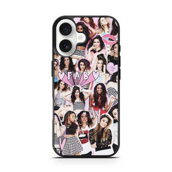 Fifth Harmony 2 iPhone 17 Case