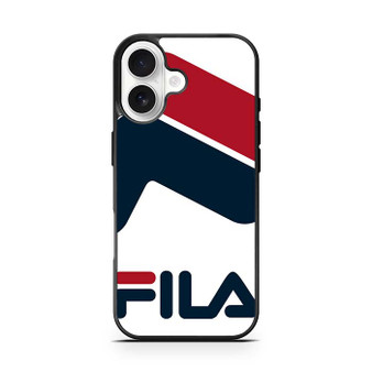 Fila iPhone 17 Case