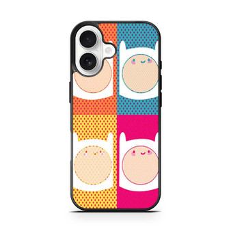 Finns iPhone 17 Case Finns iPhone 17 Case