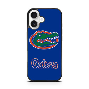 Florida Gators baseball 1 iPhone 17 Case