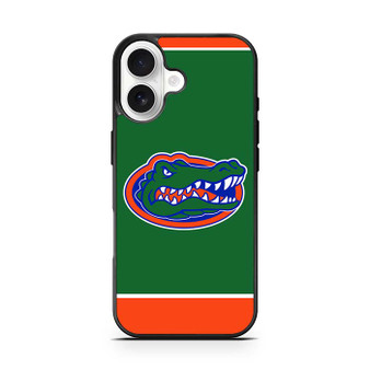 Florida Gators baseball 3 iPhone 17 Case