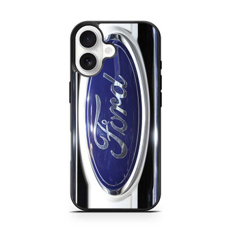 Ford Car 2 iPhone 17 Case