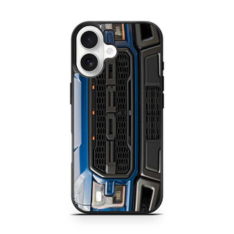 Ford Raptor iPhone 17 Case Ford Raptor iPhone 17 Case