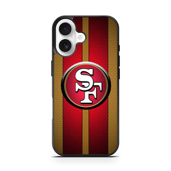 Free 49ers iPhone 17 Case