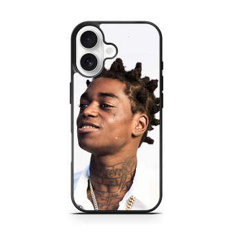 Free Kodak Black 2 iPhone 17 Case