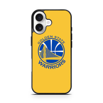 Golden State Warriors 2 iPhone 17 Case