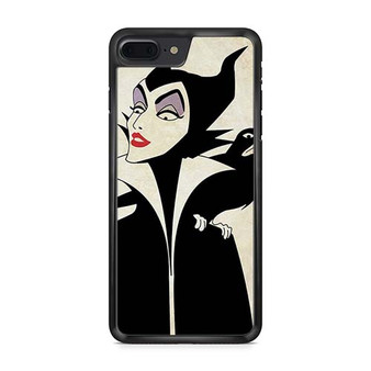 Disney Villain Maleficent iPhone 7 | iPhone 7 Plus Case