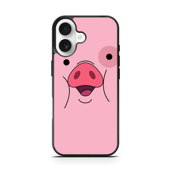 Gravity Falls iPhone 17 Case