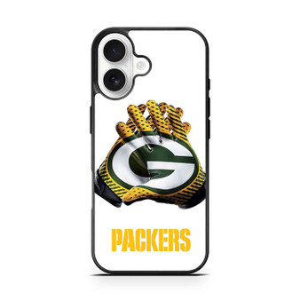 Green Bay Packers 2 iPhone 17 Case