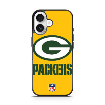 Green Bay Packers 5 iPhone 17 Case