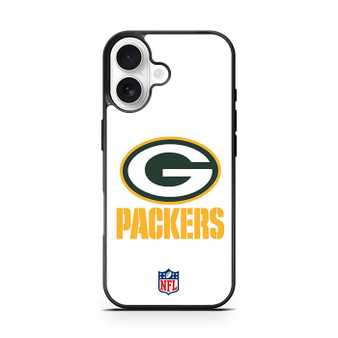 Green Bay Packers 6 iPhone 17 Case