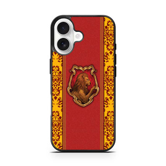 gryffindor hogwarts iPhone 17 Case