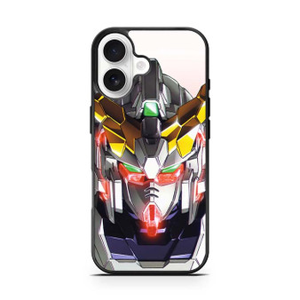 Gundam Ready Tak Off iPhone 17 Case