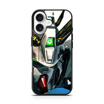 Gundam iPhone 17 Case