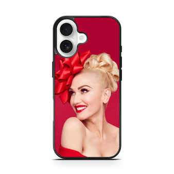 Gwen Stefani iPhone 17 Case