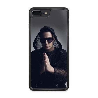 Dj Snake 2 iPhone 7 | iPhone 7 Plus Case