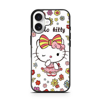 Hello Kitty 1 iPhone 17 Case