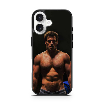 Henry Cavill iPhone 17 Case