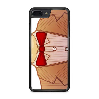 Doctor who cloth iPhone 7 | iPhone 7 Plus Case