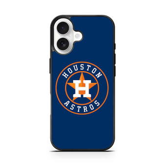 Houston Astros 5 iPhone 17 Case