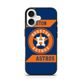 Houston Astros 6 iPhone 17 Case