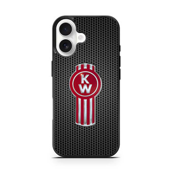 kenworth iPhone 17 Case