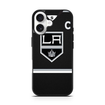 kings hockey jersey iPhone 17 Case