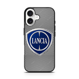 Lancia Car Logo iPhone 17 Case