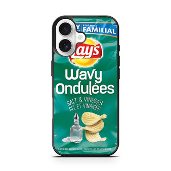 Lays 1 iPhone 17 Case