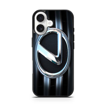 Lexus 1 iPhone 17 Case