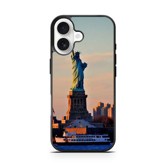 Liberty iPhone 17 Case