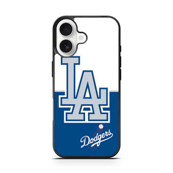 Los Angeles Dodgers iPhone 17 Case
