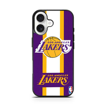 Los Angeles Lakers 2 iPhone 17 Case